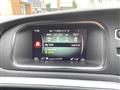 2017 Volvo V40
