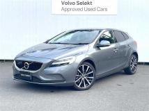 2017 Volvo V40