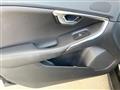 2017 Volvo V40
