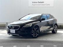 2017 Volvo V40