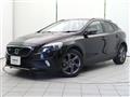 2016 Volvo V40