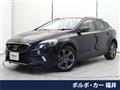2016 Volvo V40