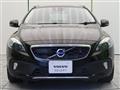 2016 Volvo V40