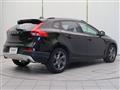 2016 Volvo V40