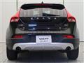 2016 Volvo V40