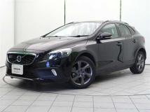 2016 Volvo V40