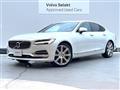 2017 Volvo S90