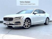 2017 Volvo S90