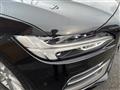 2018 Volvo V90
