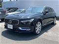 2017 Volvo V90