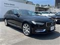2017 Volvo V90