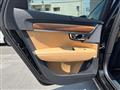 2017 Volvo V90