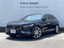 2017 Volvo V90