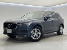 2017 Volvo XC60