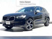 2018 Volvo XC60