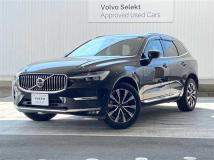 2022 Volvo XC60