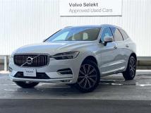 2021 Volvo XC60