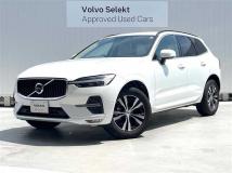 2022 Volvo XC60