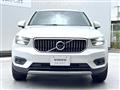 2019 Volvo XC40