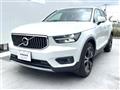 2019 Volvo XC40