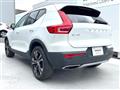 2019 Volvo XC40