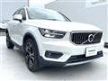 2019 Volvo XC40