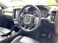2019 Volvo XC40