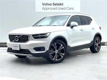 2019 Volvo XC40