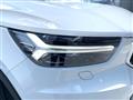 2018 Volvo XC40