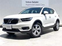 2018 Volvo XC40