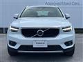 2019 Volvo XC40