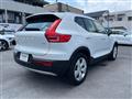 2019 Volvo XC40