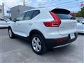 2019 Volvo XC40