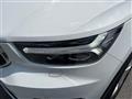 2019 Volvo XC40