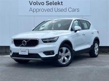 2019 Volvo XC40