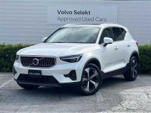 2023 Volvo XC40