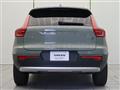2022 Volvo XC40