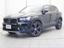 2021 Volvo XC40