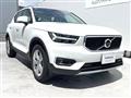 2021 Volvo XC40