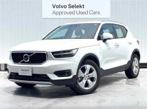 2021 Volvo XC40