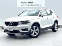 2021 Volvo XC40