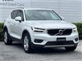 2021 Volvo XC40