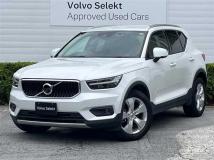 2021 Volvo XC40
