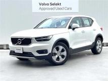 2021 Volvo XC40