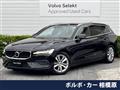 2019 Volvo V60