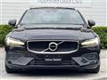 2019 Volvo V60