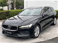 2019 Volvo V60