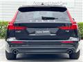 2019 Volvo V60