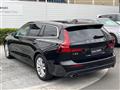 2019 Volvo V60