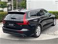 2019 Volvo V60